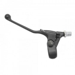 Comando Portaleva Frizione con Leva Aria 24mm DOMINO